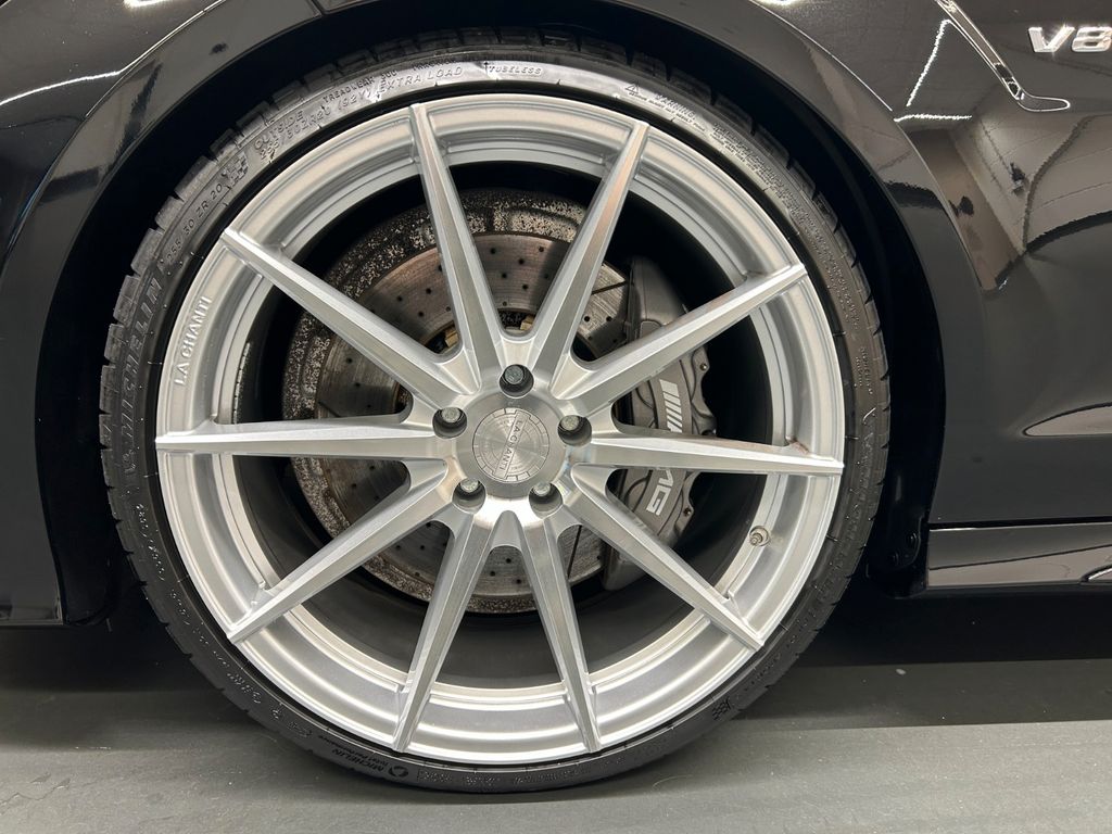Mercedes-Benz CLS 63 AMG Shooting Brake CLS63 AMG Shooting Brake 4M**750PS**20"**NIGHT**