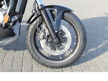 Honda NC750X DCT