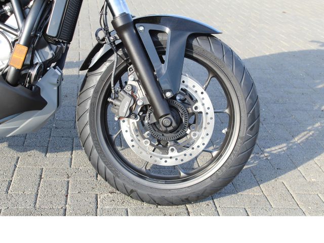Honda NC750X DCT
