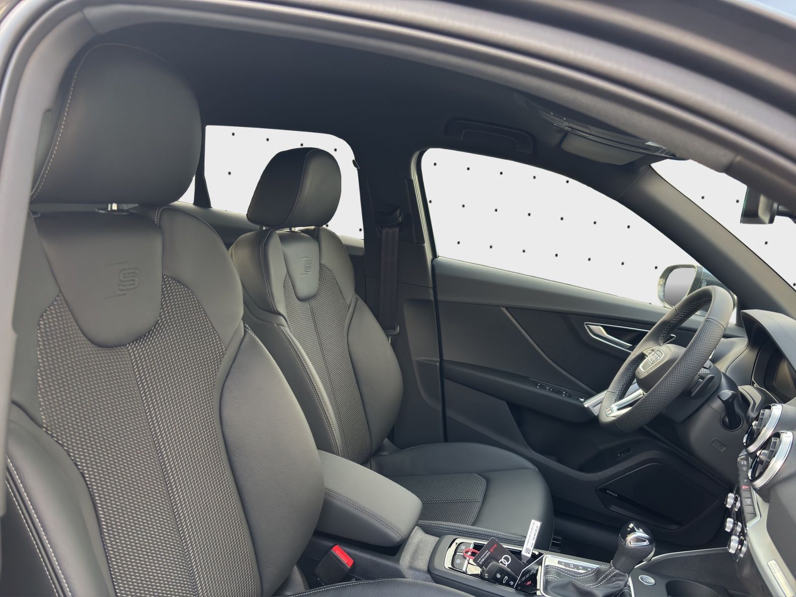 Audi Q2 - Bild 4