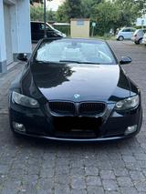 BMW 325i Cabrio - - BMW 3er Reihe mit Benzin-Antrieb: Cabrio, Automatik