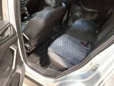 Volkswagen T-Cross - Bild 7