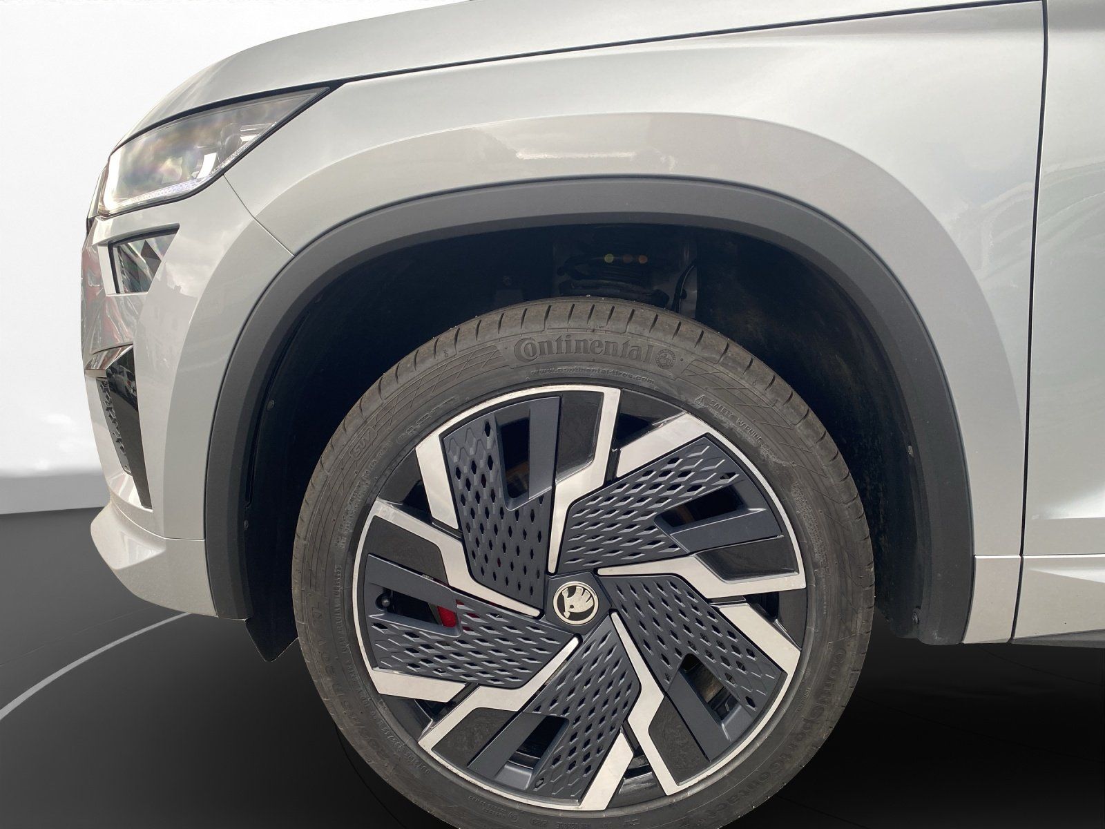 Skoda Kodiaq - Bild 16