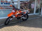 KTM 690 Enduro Mj 2021 - KTM ENDURO 690