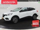Renault Kadjar 1.3 TCe Limited | 60.872km NAP | Carplay