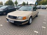 Audi 100 2,3 C4 Oldtimer H-Kennzeichen - Audi 100: 2.3