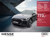 Audi Q5 SUV 40TDI quattro |AHK|HUD|MATRIX|SpurH|LM