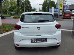 Dacia Sandero III 1.0 TCe 100 ECO-G Essential (Euro 6d