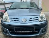 Nissan Pixo 1.0l visia visia - Nissan Pixo: Visia