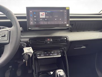 Citroën C3 1.2 100 PLUS Turbo +LED+PDC+SpurH