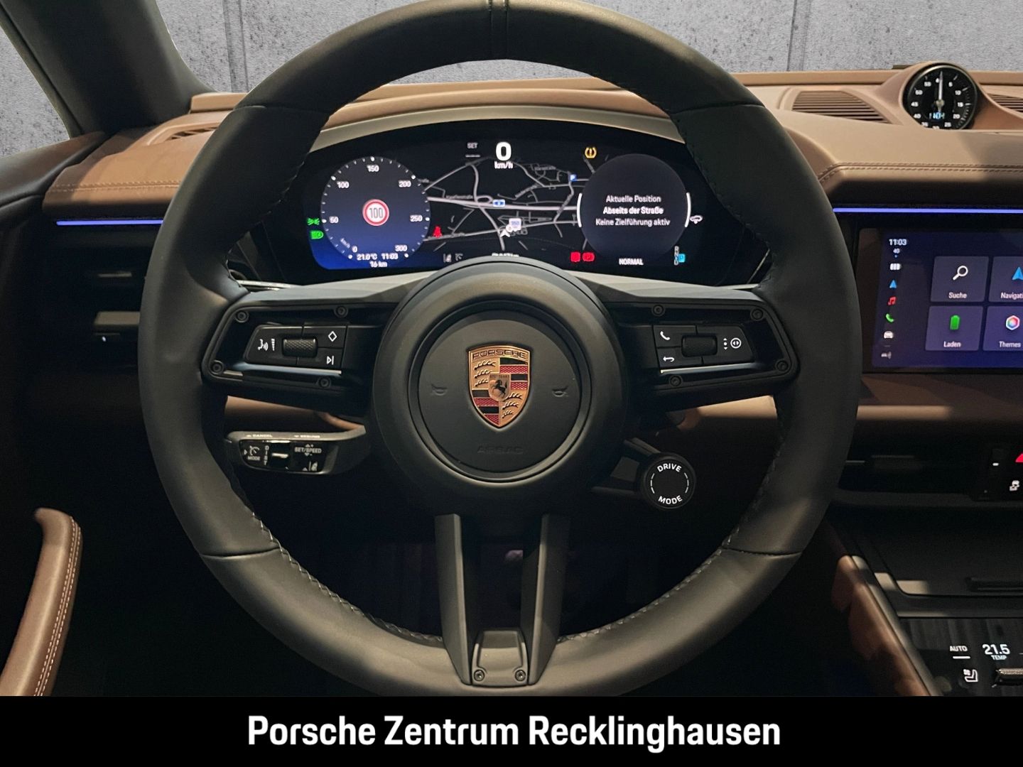 Porsche Macan - Bild 23