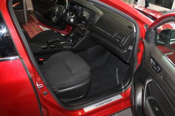 Renault Megane - 9