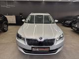 Skoda Superb Combi L&K 4x4*StHz*Keyless*Sitzbelüftung* - Skoda Superb Gebrauchtwagen in Berlin