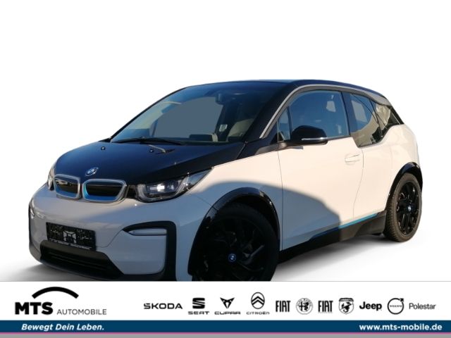 BMW i3 Sportpaket Navi digitales Cockpit LED Klimaau