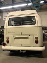 Volkswagen T2 - VW T2 von privat