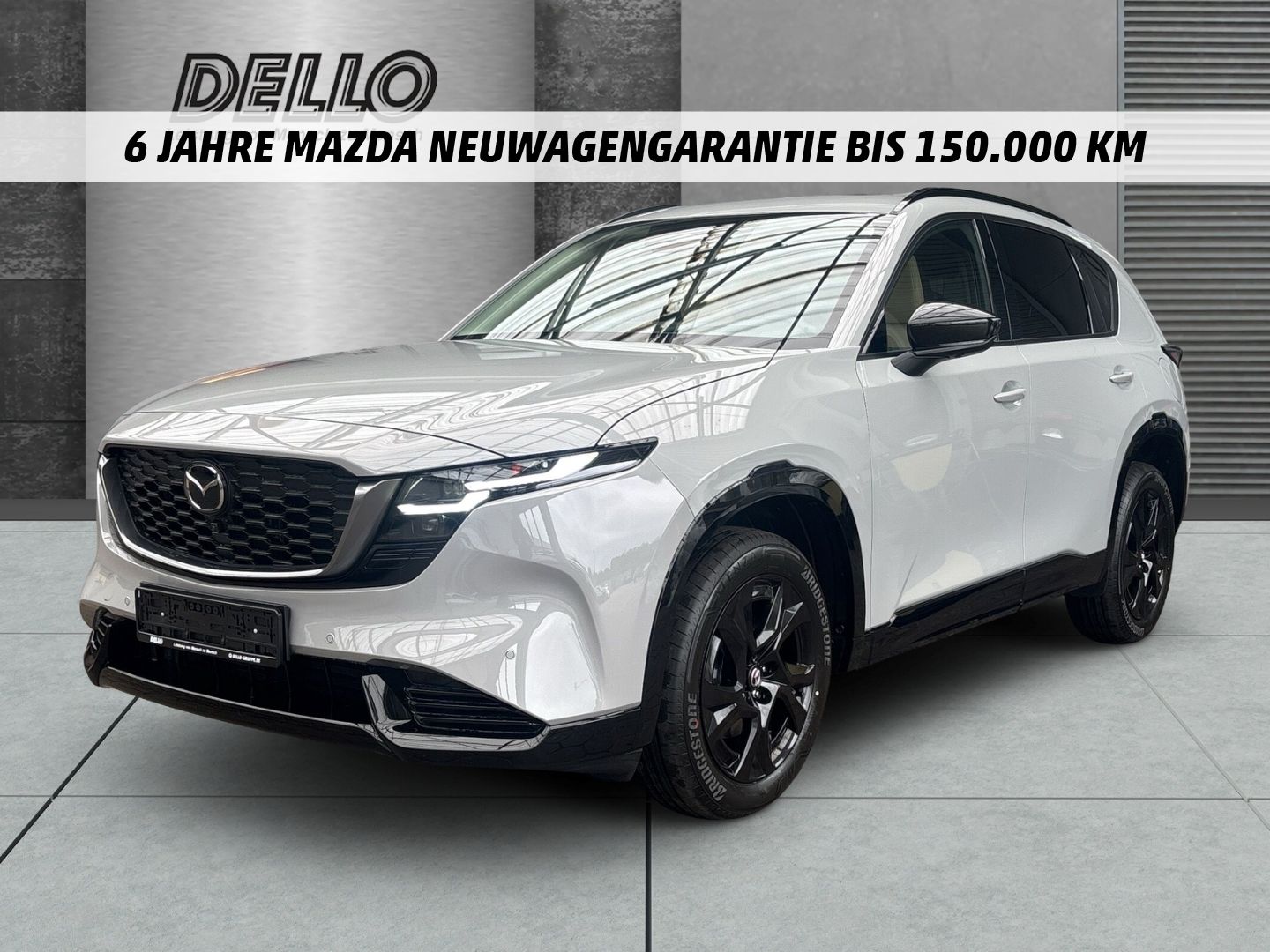 Mazda CX-5 - Bild 1