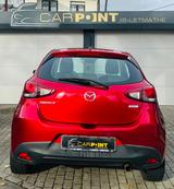 Mazda 2 Lim. Prime-Line 2.Hd. 62311km Alu Klima 2,99% - gebrauchte Mazda 2 aus dem Jahr 2019