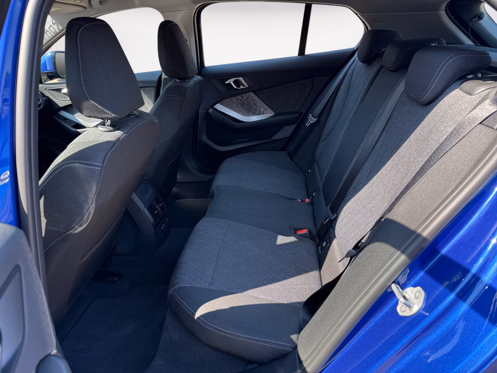 BMW 1 Series M Sport Design Navi Klima PDC Kamera DAB Sit, миниатюра 13