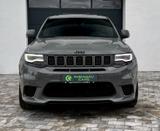 Jeep Grand Cherokee 6.2 V8 Trackhawk Supercharged NAP - Jeep Grand Cherokee Gebrauchtwagen