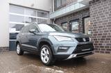 Seat Ateca Xcellence AHK/LED/Kamera/Automatik - gebrauchte Seat Ateca aus dem Jahr 2020