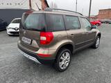Skoda Yeti Elegance Outdoor / Navi - Bi-Xenon - PDC - Skoda Yeti: Leder