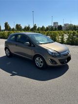 Opel Corsa 1.4 SERVICE NEU TÜV NEU 8fach bereift - Opel Corsa von privat