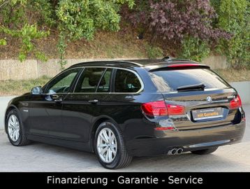 BMW 520 - 7