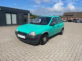 Opel Corsa B 1.2 TÜV NEU 2HD 63.316 KM