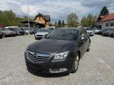Opel Insignia A Sports Tourer Design Edition - Opel Insignia: Design Edition
