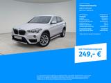 BMW X1 sDrive20i Sport Line | AHK RFK BT - BMW X1: 20i