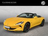 MG Cyberster Xpower AWD Memory Sitze, Soundsystem,  - MG Cyberster Neuwagen
