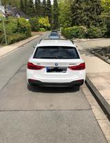 BMW M550d xDrive Touring A M - gebrauchte BMW M550 aus dem Jahr 2018