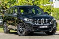 BMW X1 – 3 / 32