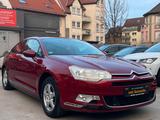 Citroën C5 Lim. Confort 1.8 *AHK*SCHIEBEDACH*125 PS* - Citroën C5: Confort