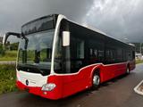Mercedes-Benz Citaro C2 - Mercedes-Benz Kühlkastenwagen