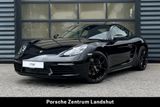 Porsche Cayman (718) Style Edition | Navigation | - Porsche Cayman aus 2024