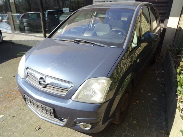 Opel Meriva DIESEL Cosmo Klima