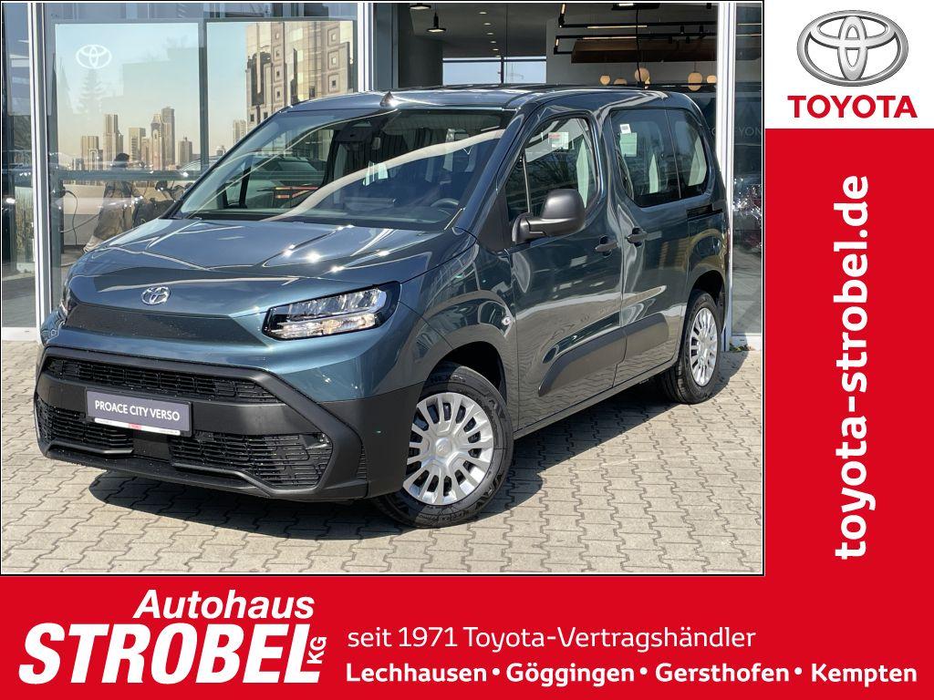 Toyota Proace City Verso 1.2 Turbo L1 Comfort