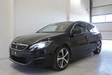 Peugeot 308 GT 2.0 BLUEHDI 180 HK SW EAT6 - Peugeot 308 mit Diesel-Antrieb: Kombi, Automatik, 2.0