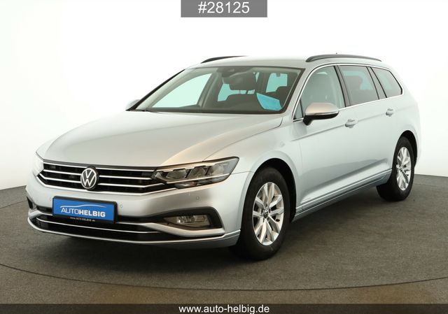 Volkswagen Passat Variant 2.0 TDI Business #AHK#Cam#ACC#DSG