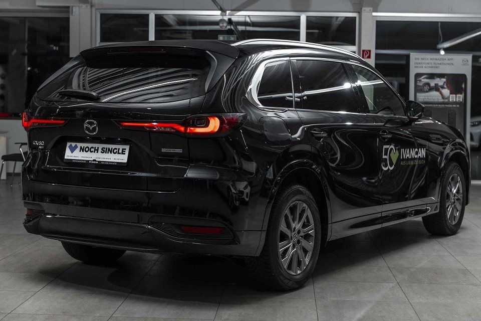 Fahrzeugabbildung Mazda CX-80 Plug-in Homura Plus