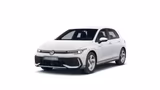 Volkswagen Golf GTE 1.5 l eHybrid DSG ACC*LED+*Keyless*Clim - Neuwagen mit Hybrid-Antrieb