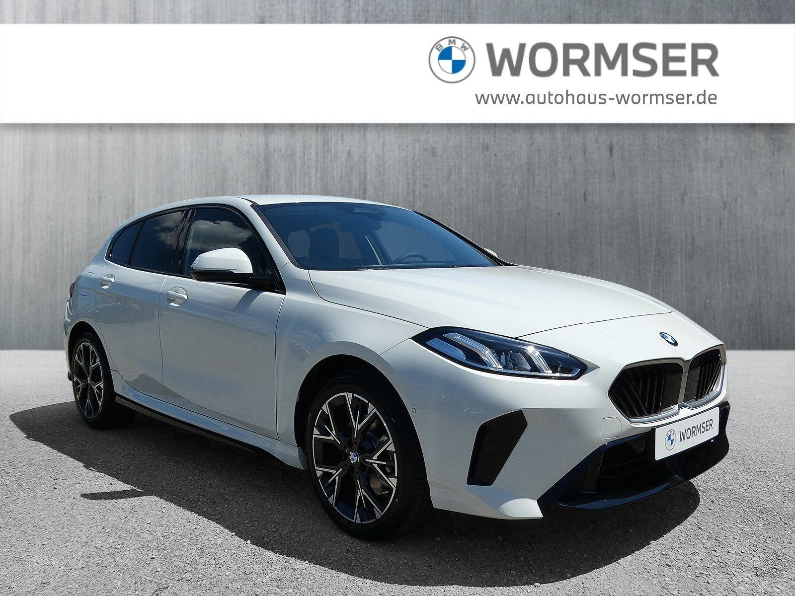 BMW 120 - Bild 3