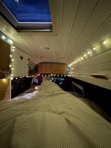 Volkswagen T5 Transporter  - Volkswagen Transporter