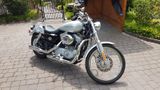Harley-Davidson Sportster 883  Typ XL2 - HARLEY-DAVIDSON 2005 883 SPORTSTER