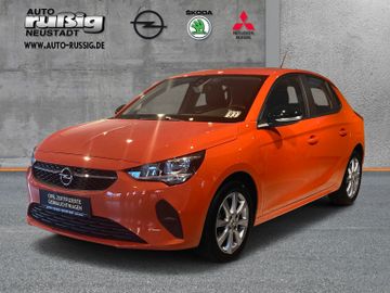 OPEL Corsa F 1.2 Edition Parkpilot/Klima