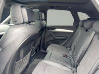 Audi Q5 - Vorschau Bild 13
