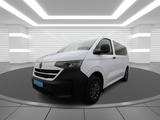 Volkswagen T7 CARAVELLE E-CARAVELLE KR 64 KWH AUTOMATIK LED - Volkswagen T7 Caravelle mit Elektro-Antrieb