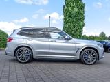 BMW X3 xDrive30d M Sport HUD PANO ACC AHK RFK LED - BMW X3 in Leverkusen