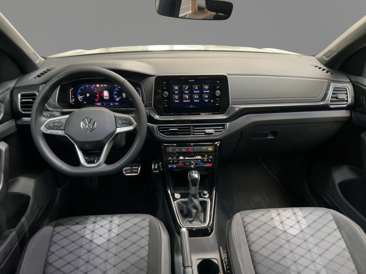 Volkswagen T-Cross - Bild 12
